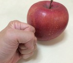 りんご２