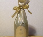 誕生日プレゼント