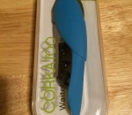 ソムリエナイフ