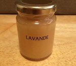 ラベンダーはちみつ