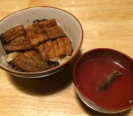うな丼