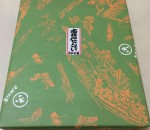 高井戸せんべい