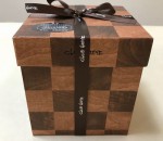 バームクーヘン