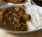 カレー