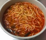 味仙のラーメン