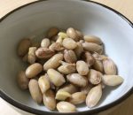 茹でピーナッツ