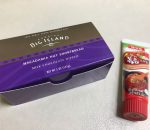ハワイと韓国のお土産