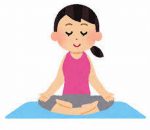 yoga