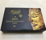 ジャワ島のお土産